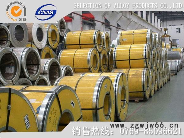 St12冷轧钢带 全软弹簧钢带图3