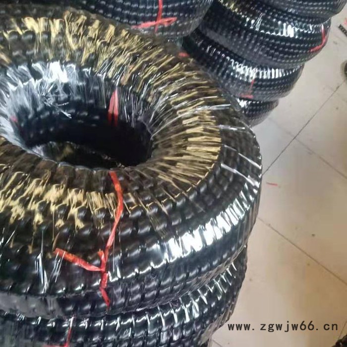 【神方】胶管护套 PP塑料螺旋护套 胶管螺旋护套 油管弹簧护套管 螺旋护套批发图3