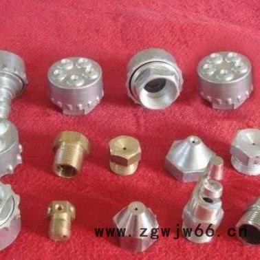 供应螺旋喷头图4