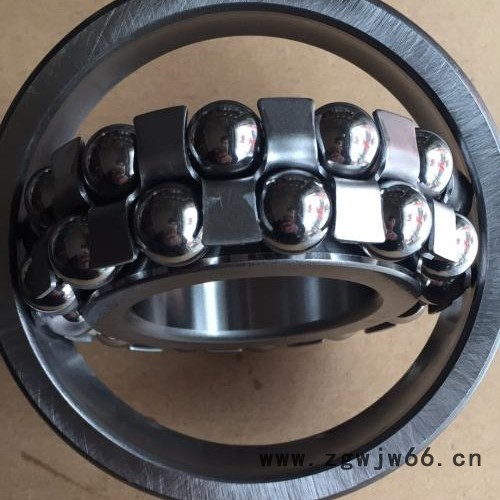 NACHI进口轴承咨询商 圆锥孔调心球轴承 1320轴承用于机械配件厂图2