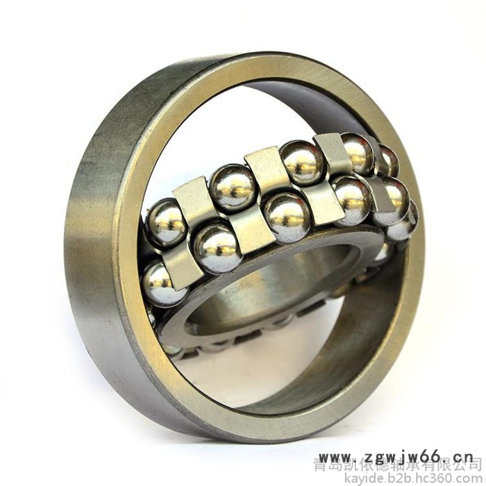 NACHI进口轴承咨询商 圆锥孔调心球轴承 1320轴承用于机械配件厂图3