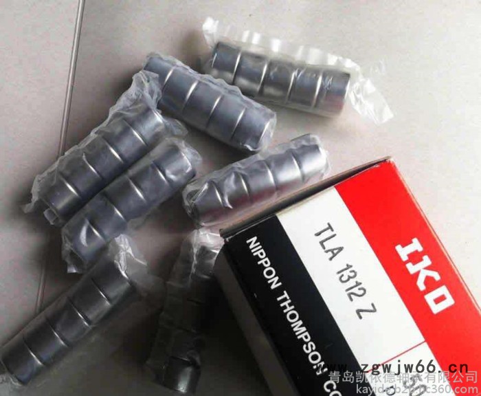 大丰IKO轴承代理K28X32X12推力滚针轴承 大丰印刷机轴承直销 大丰IKO轴承代理图2