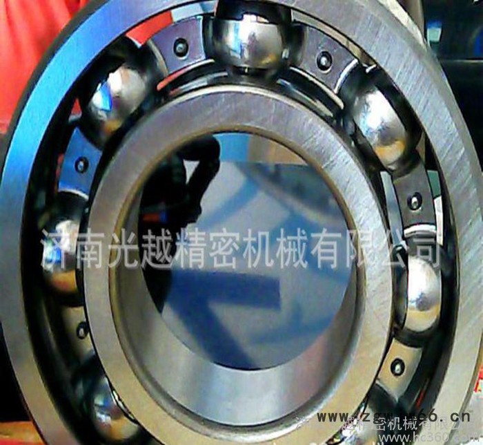 济南，深沟球轴承6415，大型电机配套轴承，机械配套轴承