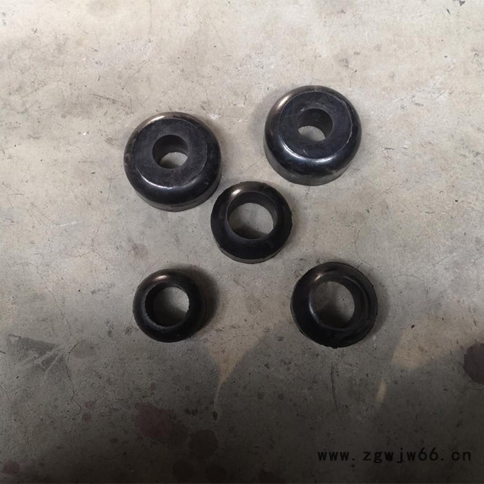 申有 ** 橡胶弹簧 橡胶复合弹簧  减振橡胶弹簧 橡胶减震弹簧 货源充足图5