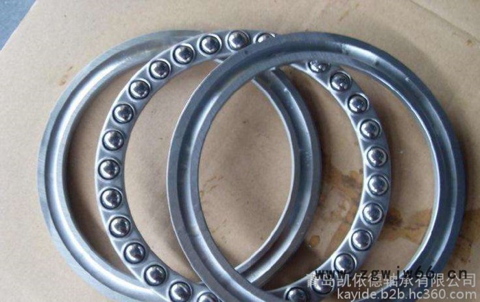 进口轴承型号查询 青岛凯依德进口轴承 51234M汽车精密轴承图3