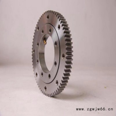 凯烁顺 雾炮机轴承 转盘轴承  转盘齿圈 旋转轴承