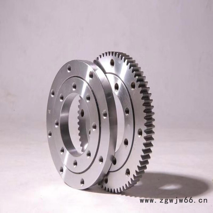 凯烁顺 雾炮机轴承 转盘轴承  转盘齿圈 旋转轴承图2