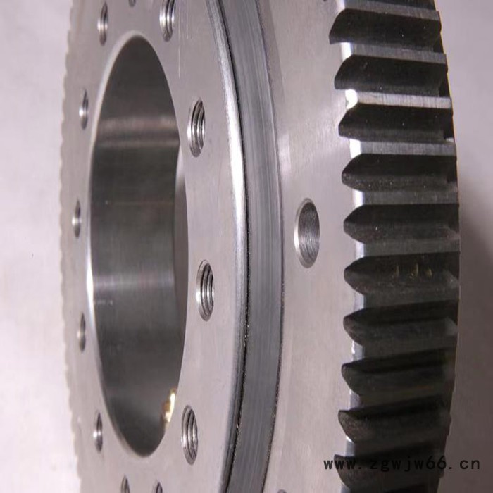 凯烁顺 雾炮机轴承 转盘轴承  转盘齿圈 旋转轴承图4