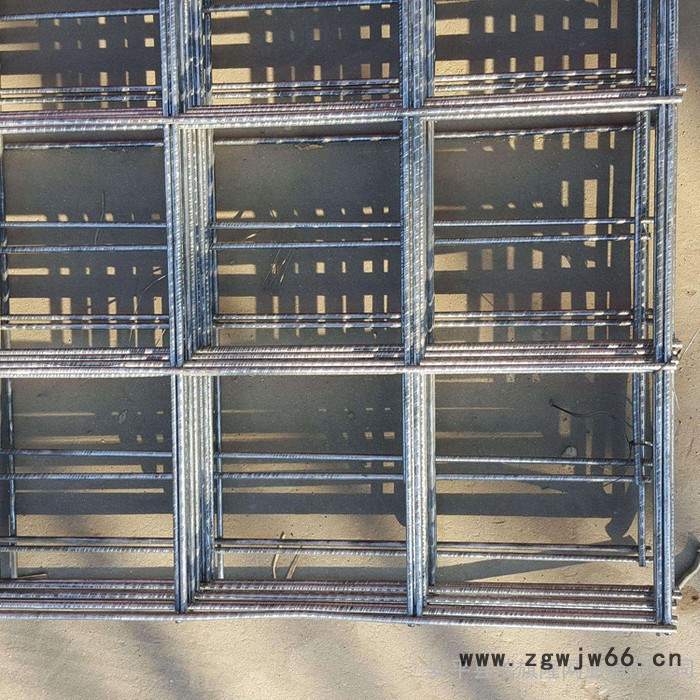 瑞旗隆厂家现货直销钢筋网片 混泥土钢筋网片 工地建筑钢筋网片 螺纹碰焊钢筋网片 弹簧钢筋网片图2