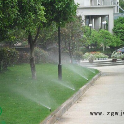 美国雨鸟3500地埋旋转喷头 4分内螺纹喷头 雨鸟3504喷头