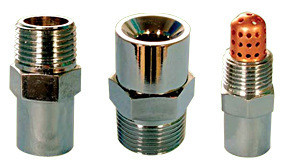 金盾阀门 高速消防喷头 金盾高速水雾喷头 水雾喷头 美国泰科图2