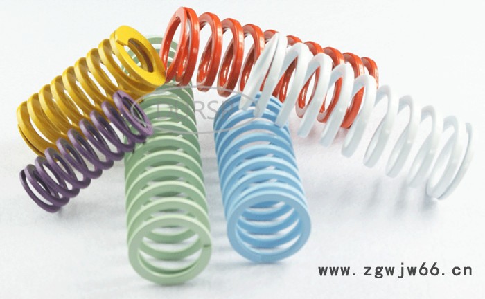 日标模具弹簧 替代大同标准模具弹簧 弹簧**矩形压缩弹簧图3
