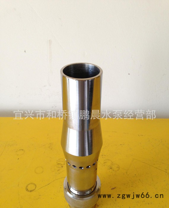 【直销】喷泉喷头 不锈钢喷头 多分子喷头 喷头 质量图3