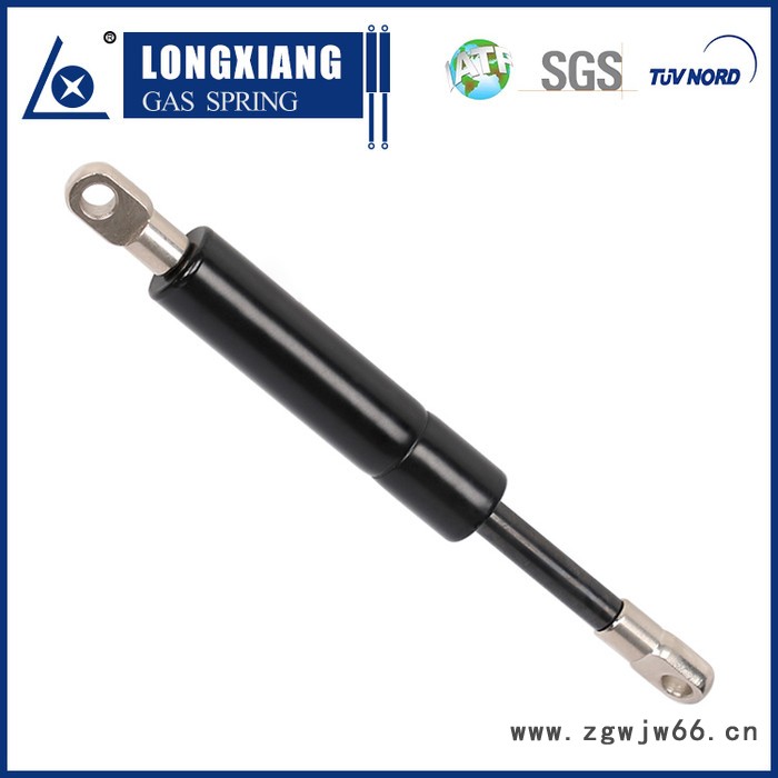 常州气弹簧支撑气弹簧 可控气弹簧 阻尼器图4