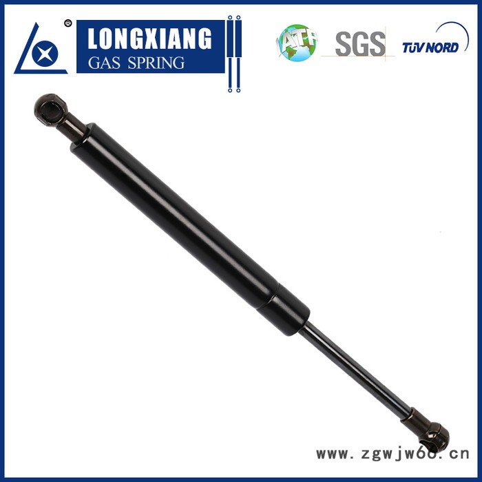 常州气弹簧支撑气弹簧 可控气弹簧 阻尼器图3