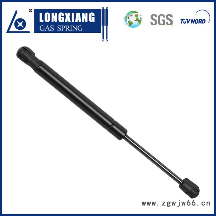 常州气弹簧支撑气弹簧 可控气弹簧 阻尼器图2