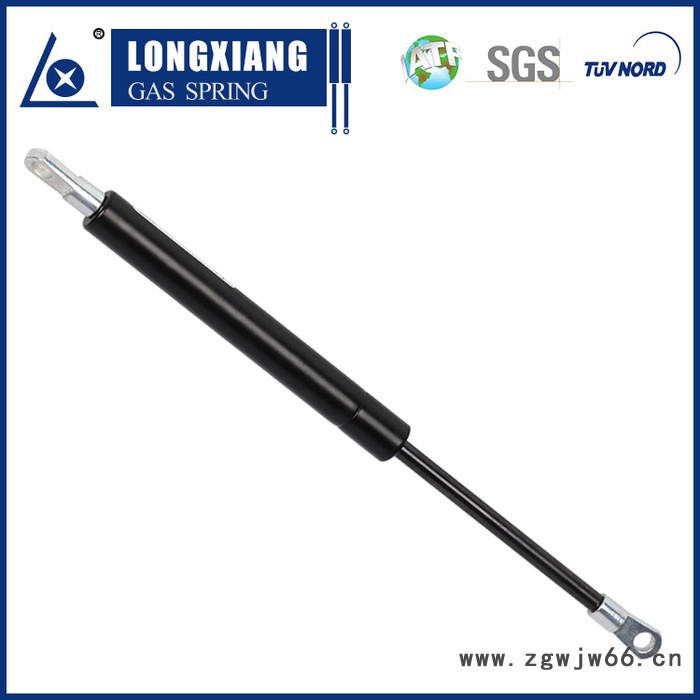 常州气弹簧支撑气弹簧 可控气弹簧 阻尼器图5