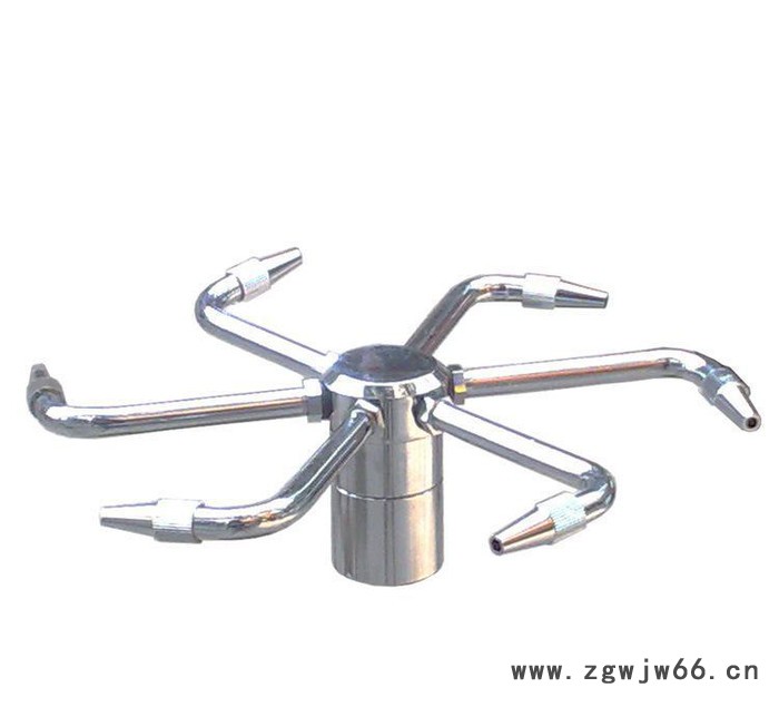 喷泉设备,水景喷头,风水车喷头,风水车水景喷头,喷泉设备 厂家 风图3