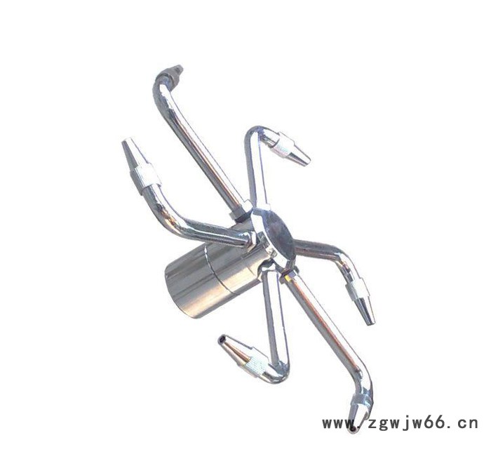 喷泉设备,水景喷头,风水车喷头,风水车水景喷头,喷泉设备 厂家 风图2