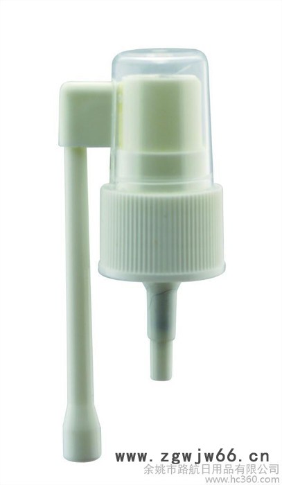 供应E路航塑料喷头配件 摇杆喷头图2