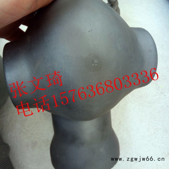 展图 两寸碳化硅喷头 碳化硅喷头图2