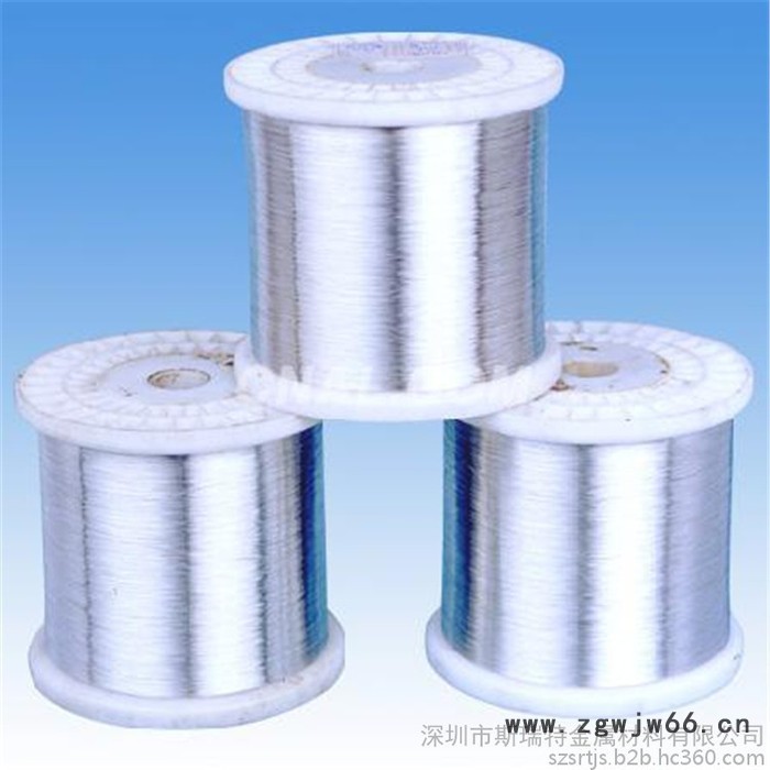 国标铝线 5052彩色铝合金线 5005特硬铝弹簧线 铆钉铝线 氧化彩色铝线 纯铝线图2