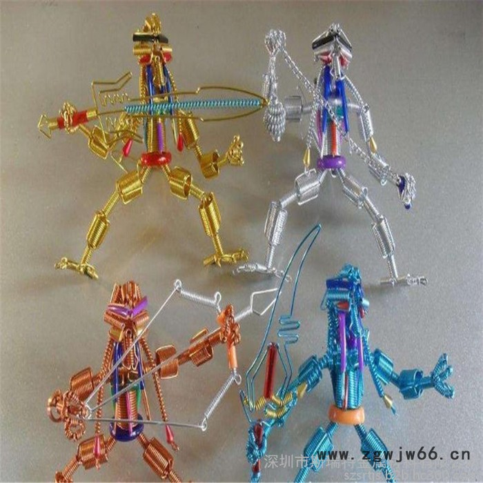 国标铝线 5052彩色铝合金线 5005特硬铝弹簧线 铆钉铝线 氧化彩色铝线 纯铝线图3