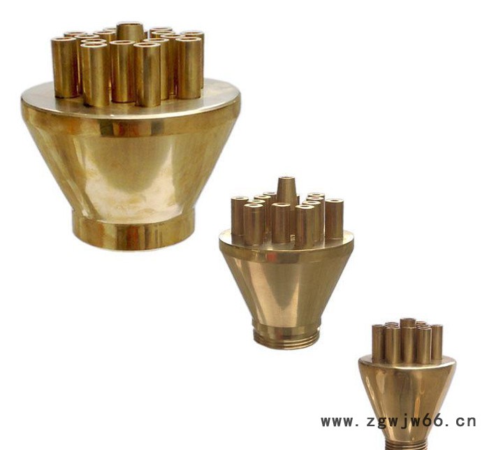 景观喷泉喷头,喷泉设备,喷泉喷头,景观喷头,黄铜喷头,喷泉设备厂?图3