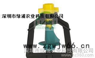 灌溉系统 G字型喷头  微喷头图3