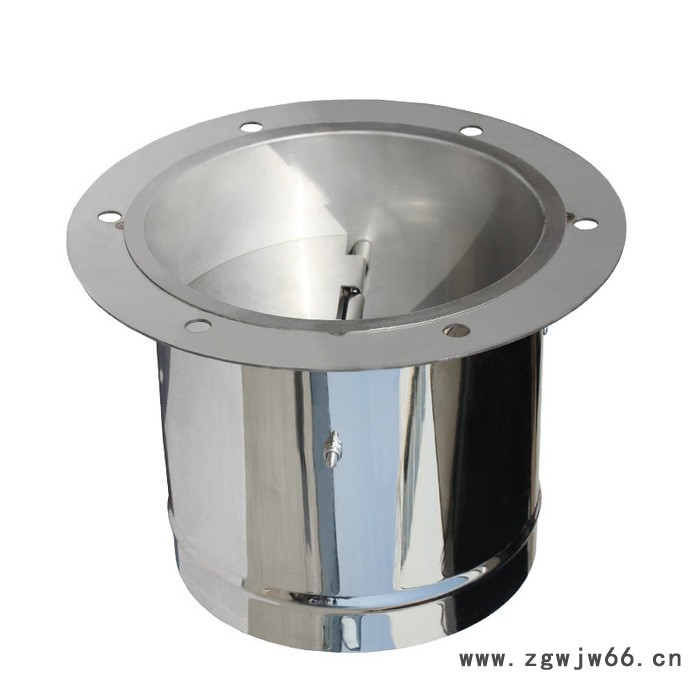 北雨 不锈钢单法兰止回阀止逆阀 不锈钢逆止阀 弹簧复位截止调节阀 直径80-400mm有大量现货 其他尺寸定制图5