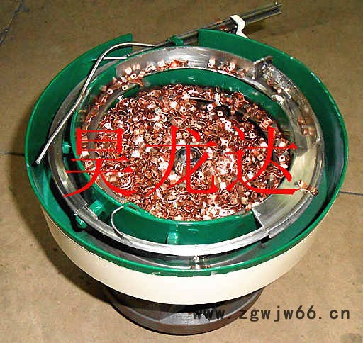 昊龙达振动盘**、质量保证，专业定做各种振动盘，五金振动盘 自动送料振动盘，弹簧振动盘，精密振动盘图3