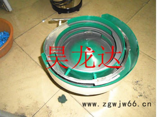 昊龙达振动盘**、质量保证，专业定做各种振动盘，五金振动盘 自动送料振动盘，弹簧振动盘，精密振动盘图5