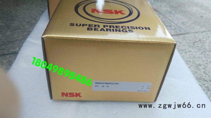 NSK      UCF208外球面轴承    NSK外球面轴承