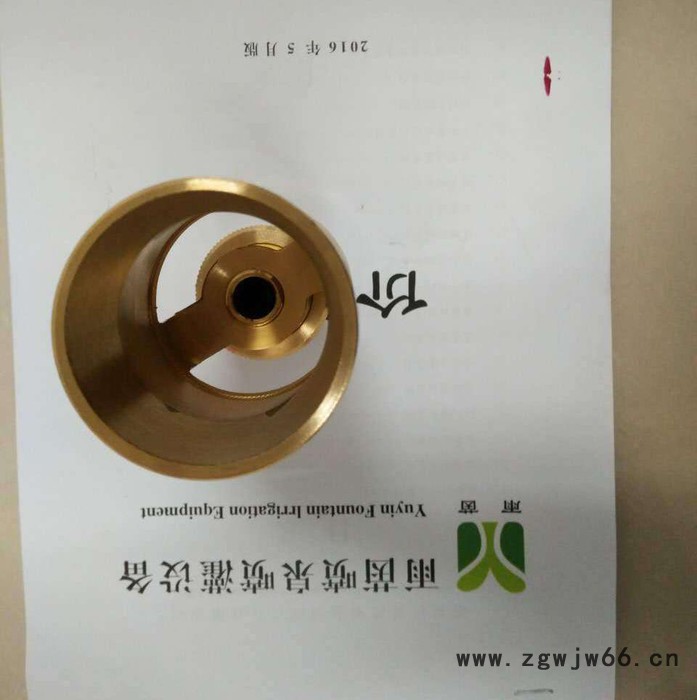 水立方供应造型喷泉喷头 广场小型花柱喷头 超低价格景观喷泉花柱 雪松玉柱图3