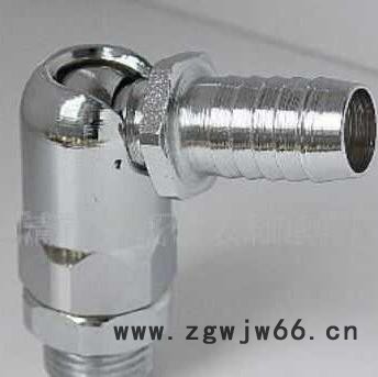 诺萤BTC-WL50洒水喷头图6