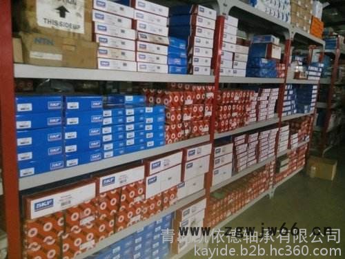 NSK进口轴承规格6201-2Z零类加厚轴承 青岛深沟球轴承品牌图3