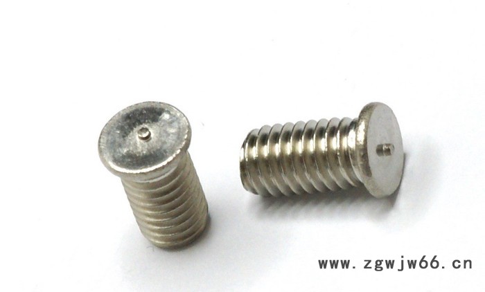 弹簧螺钉 供应大量点焊螺钉  焊接螺钉   铝焊钉 **推荐   全国供货图3