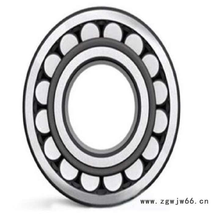 SKF瑞典进口轴承 进口调心滚子轴承 SKF22210CCW33 22210CCKW33图2