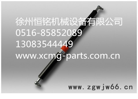 供应徐工机械及行业设备专用配件801702834   T16-6-291-210-A199-B199-1500N 气弹簧