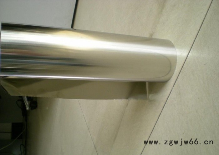 SUS301不锈钢带 不锈钢片 精密薄片 弹簧片 不锈钢板 不锈钢皮卷加工分条切割图5