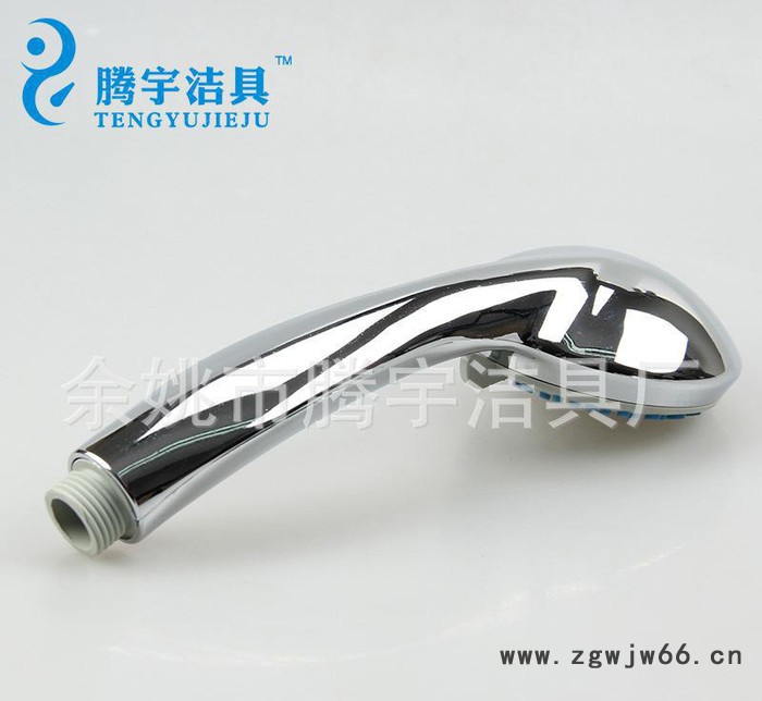 多功能花洒,淋浴喷头,手持花洒,花洒喷头,多功能圆形花洒,手持多沽图3