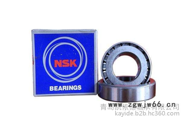 6322ZZ轴承厂 SKF进口轴承耐腐蚀 微山工程机械轴承型号齐全图2