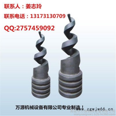 碳化硅螺旋喷嘴喷头/耐高温喷嘴喷头