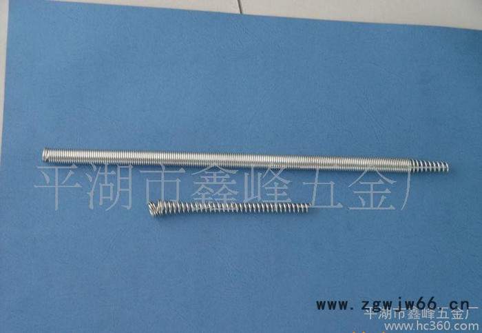平湖鑫峰弹簧 高品质弹簧 压缩弹簧（图）图2