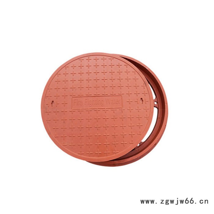 资阳井盖 隐形井盖 方形井盖 方形复合井盖 井盖规格图3