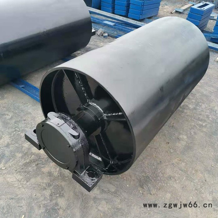 滚筒厂家  输送机滚筒 电动滚筒  传动滚筒  改向滚筒图8