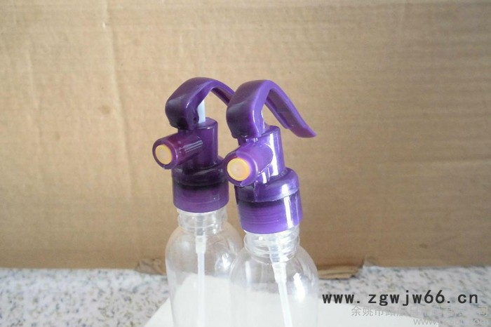 供应塑料喷头配件图3