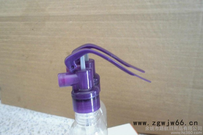 供应塑料喷头配件图2
