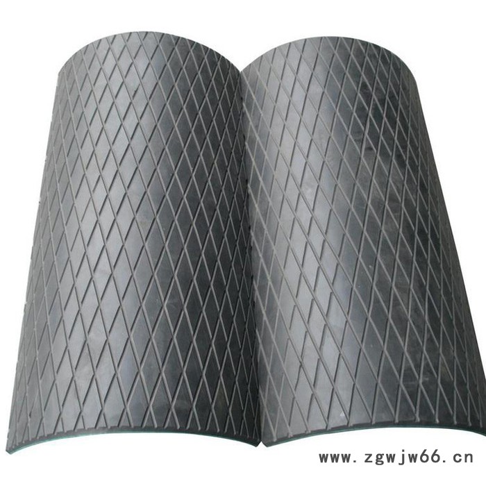 滚筒 改向滚筒 异型滚筒 润捷 支持定制图5