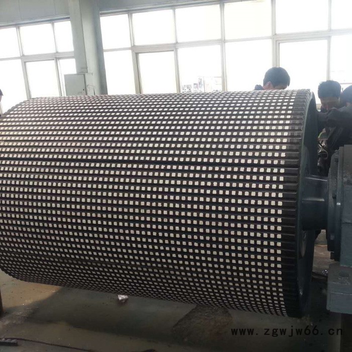 滚筒 改向滚筒 异型滚筒 润捷 支持定制图2